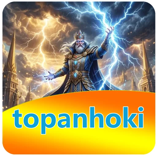 Pratinjau antarmuka topanhoki