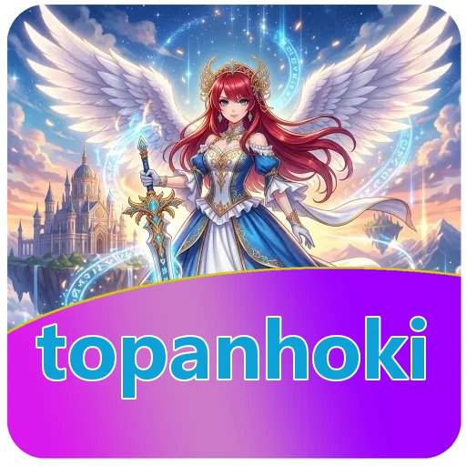 Pratinjau antarmuka topanhoki