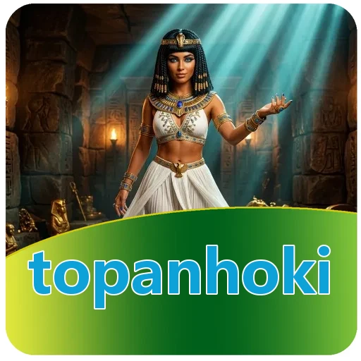 Pratinjau antarmuka topanhoki